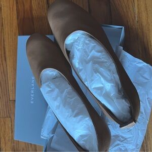 Everlane nwt